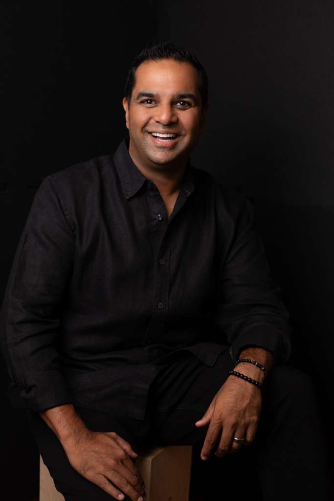 Q Hamirani